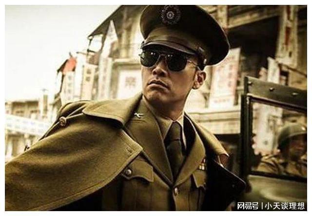 劉小峰新諜戰(zhàn)劇火熱來襲，劇情燒腦，一睹為快！