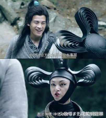 施展演員，小巷探秘之旅，隱秘寶藏的不期而遇