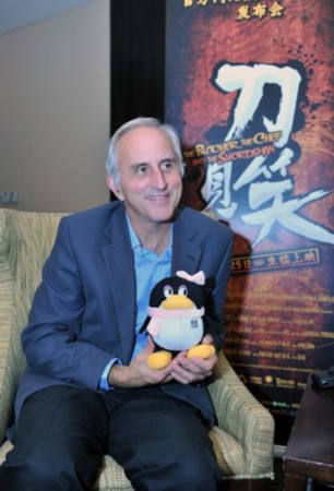 如何成為一名出色的演員？高磊的演員之路——初學(xué)者與進(jìn)階指南