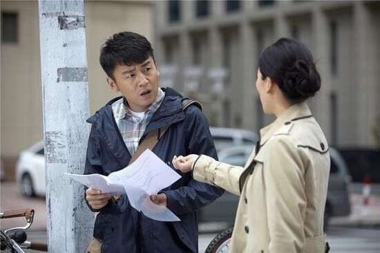 電視劇我愛(ài)男保姆，現(xiàn)代都市的溫情與成長(zhǎng)之旅