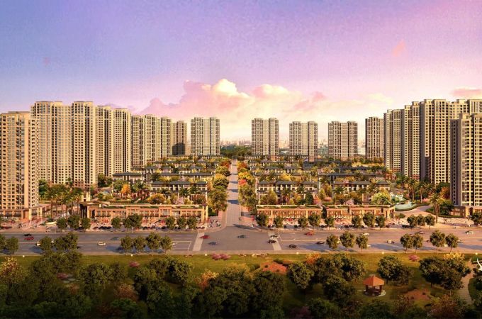 湖塘路勁城最新價(jià)格及市場走勢多元觀點(diǎn)探討