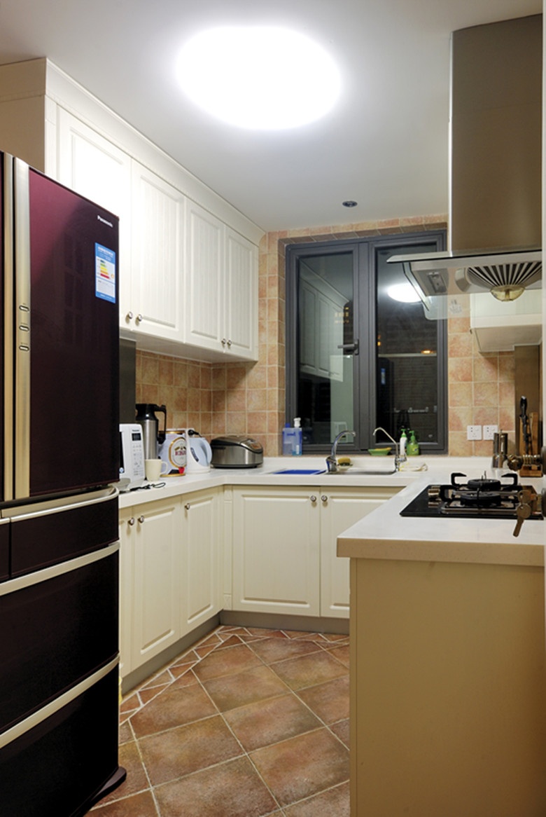 科技重塑家居美學(xué)，最新裝修櫥柜價(jià)格標(biāo)準(zhǔn)圖，品質(zhì)生活的起點(diǎn)