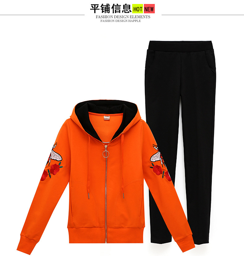 新款休閑衛(wèi)衣，選購、搭配與穿搭指南大全