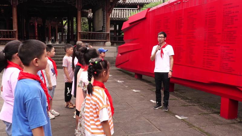 廣元干部任前公示系統(tǒng)更新，科技重塑公示體驗