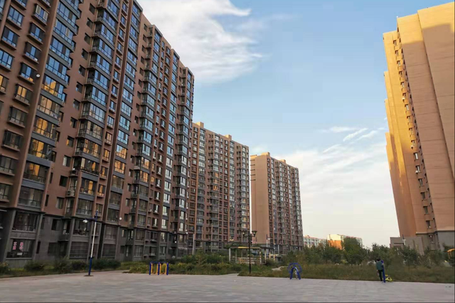 定襄房產資訊，科技重塑居住空間，引領未來前沿體驗