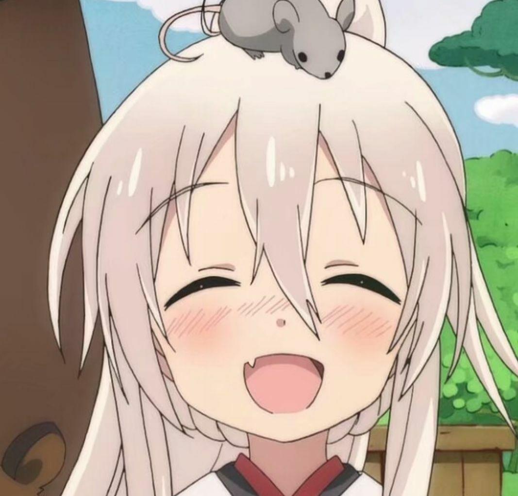 教你制作專屬動漫頭像，女生頭像動漫可愛教程