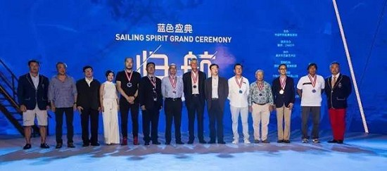 高科技重塑水上競技，海星游艇比賽——速度與激情的體驗(yàn)