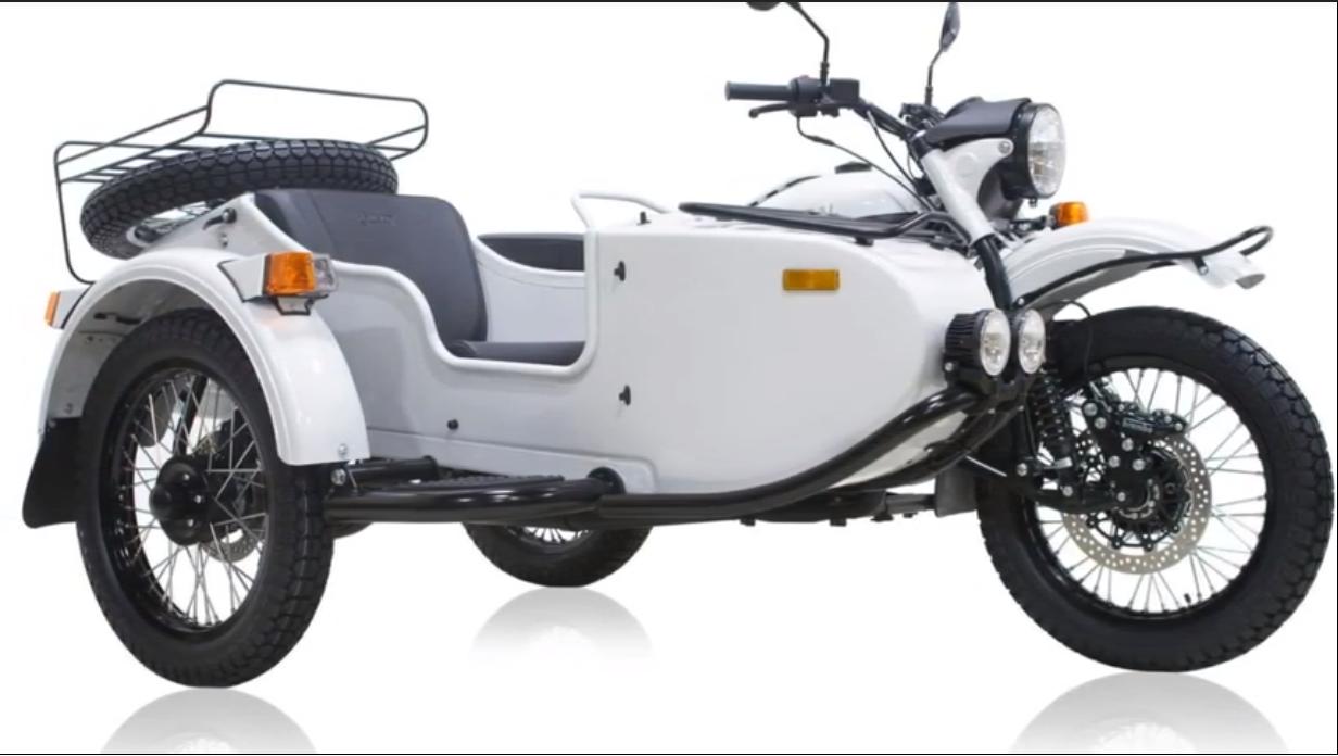 最新款三輪摩托車，駕馭變化，啟程自信之路