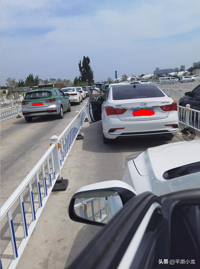 鄭州南所車牌號段更新，啟程探索自然美景的征途之旅