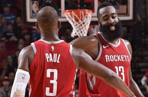 火箭隊重磅交易重塑航天城榮光，最新交易資訊匯總