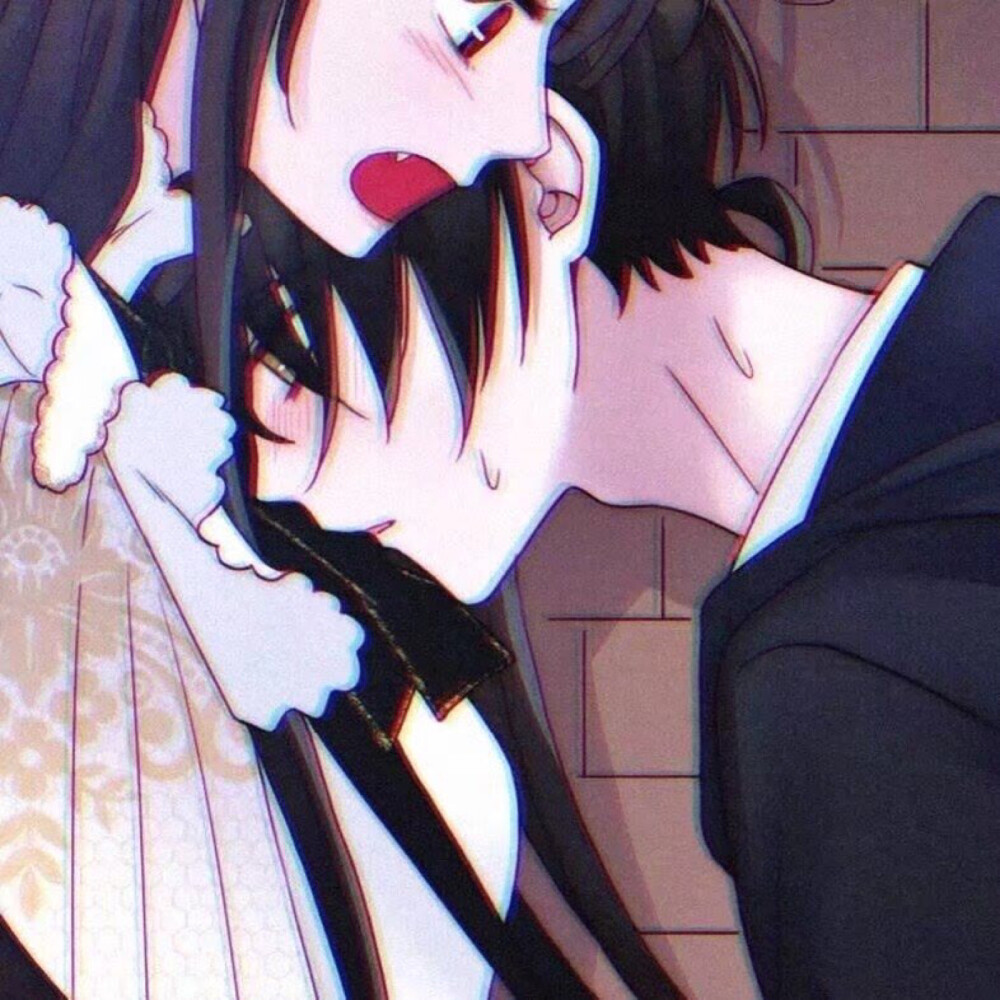 污情侶動漫頭像，網(wǎng)絡(luò)文化下的情感表達與解讀