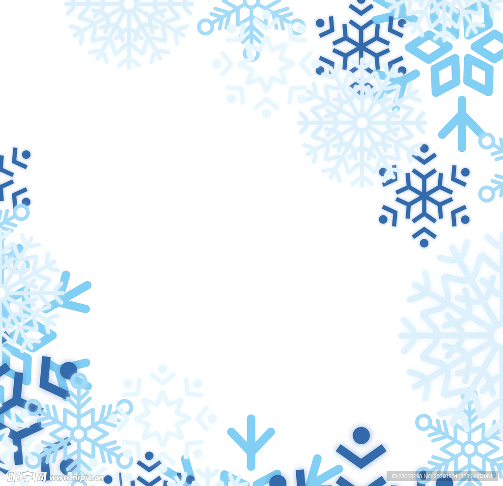 雪花動漫圖片——冬日暖心故事，展現(xiàn)純凈之美