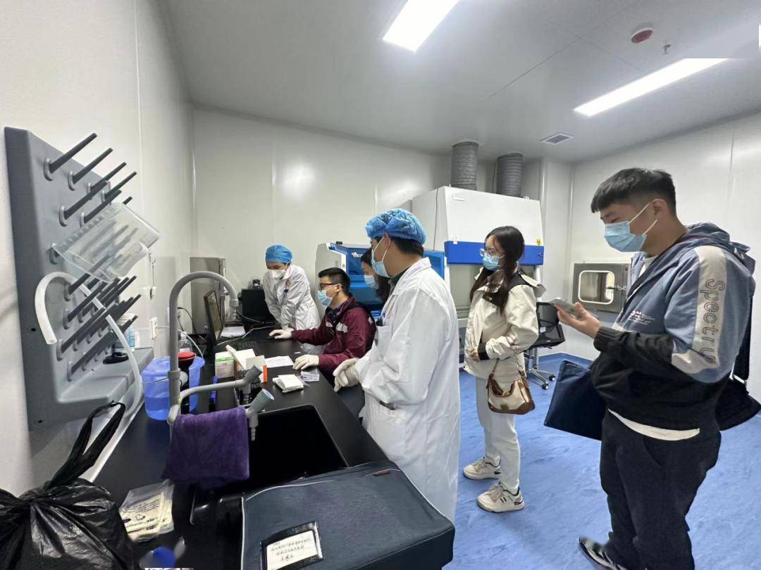 引領(lǐng)科技新紀元，檢測場資訊速遞高科技產(chǎn)品介紹