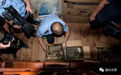 坪壩鎮(zhèn)蘇家壟新發(fā)現(xiàn)，歷史遺跡新視角探索