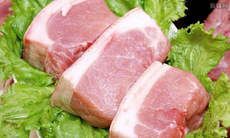章丘最新豬肉價格走勢，市場趨勢、影響因素與購買指南