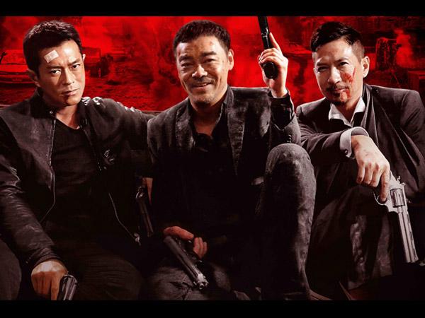 第37屆香港電影金像獎(jiǎng)，小巷深處的電影文化與特色小店探尋