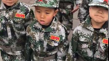 國防生電視劇第二部，變化、學習與自信的力量之路