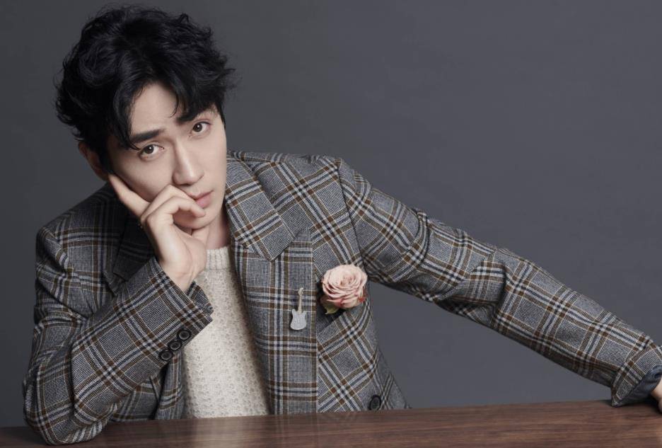 朱一龍電影作品，探索中國(guó)影視的新高度，展現(xiàn)無(wú)限魅力與深度