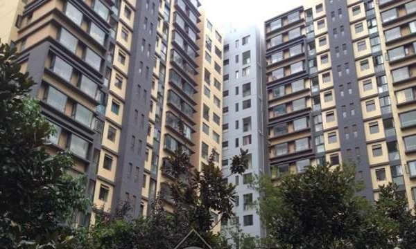 福清僑榮城，二手房源信息與溫馨家園故事