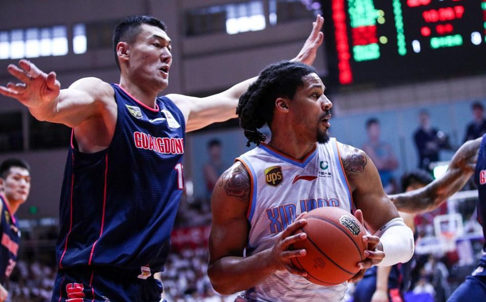 CBA廣東隊(duì)最新動(dòng)態(tài)，聚焦球隊(duì)現(xiàn)狀，展望未來發(fā)展