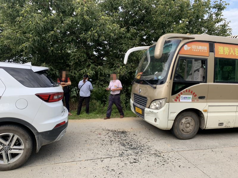 麻城交通事故背后的故事，揭秘現(xiàn)場(chǎng)與小巷特色小店的奇遇