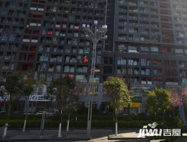 昆明星雅俊園，學習之光，筑夢成就之地