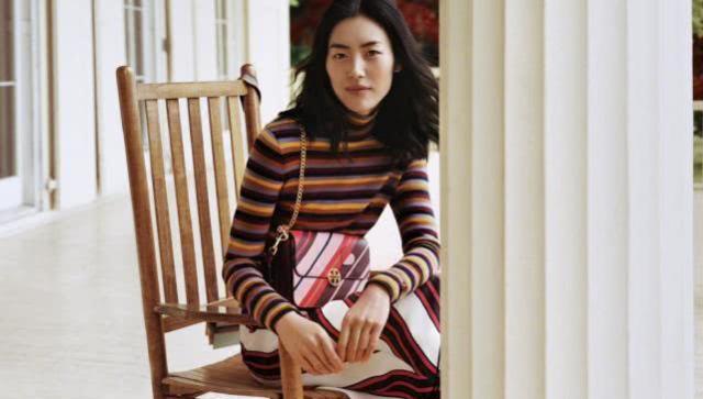 劉雯最新寫真，科技與生活融合的藝術(shù)展現(xiàn)風(fēng)采