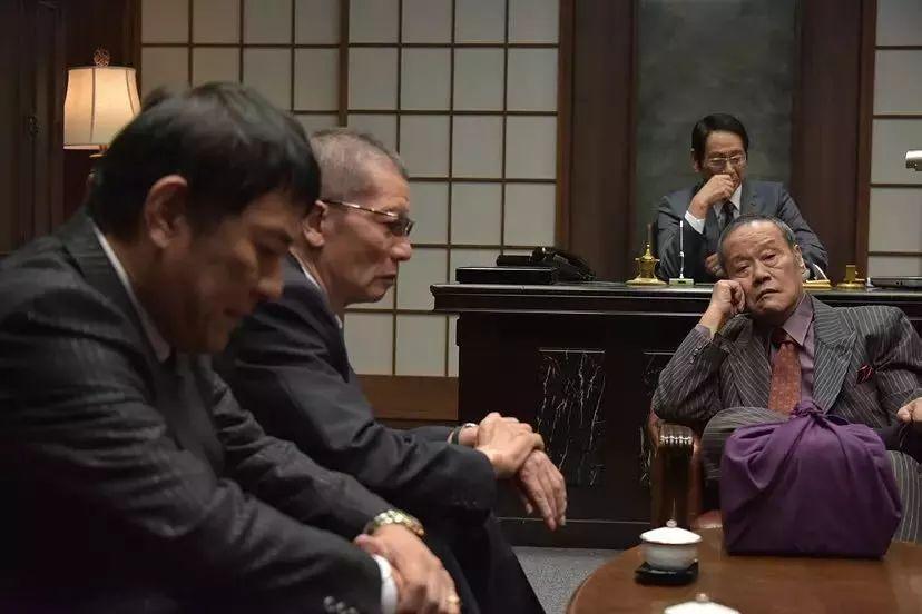 日本黑幫電影，文化現(xiàn)象的深度探究