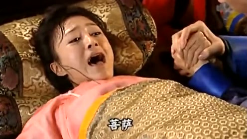 科技重塑生活，孕婦分娩電視劇片段大全，體驗(yàn)未來母嬰時(shí)光紀(jì)實(shí)