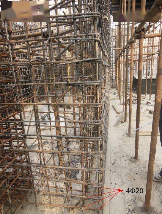 最新鋼筋設計圖集，現代建筑結構的鋼筋規(guī)劃指南