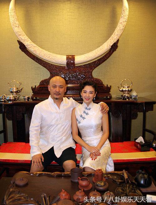 嫁給明星的普通人的生活，揭秘背后的故事