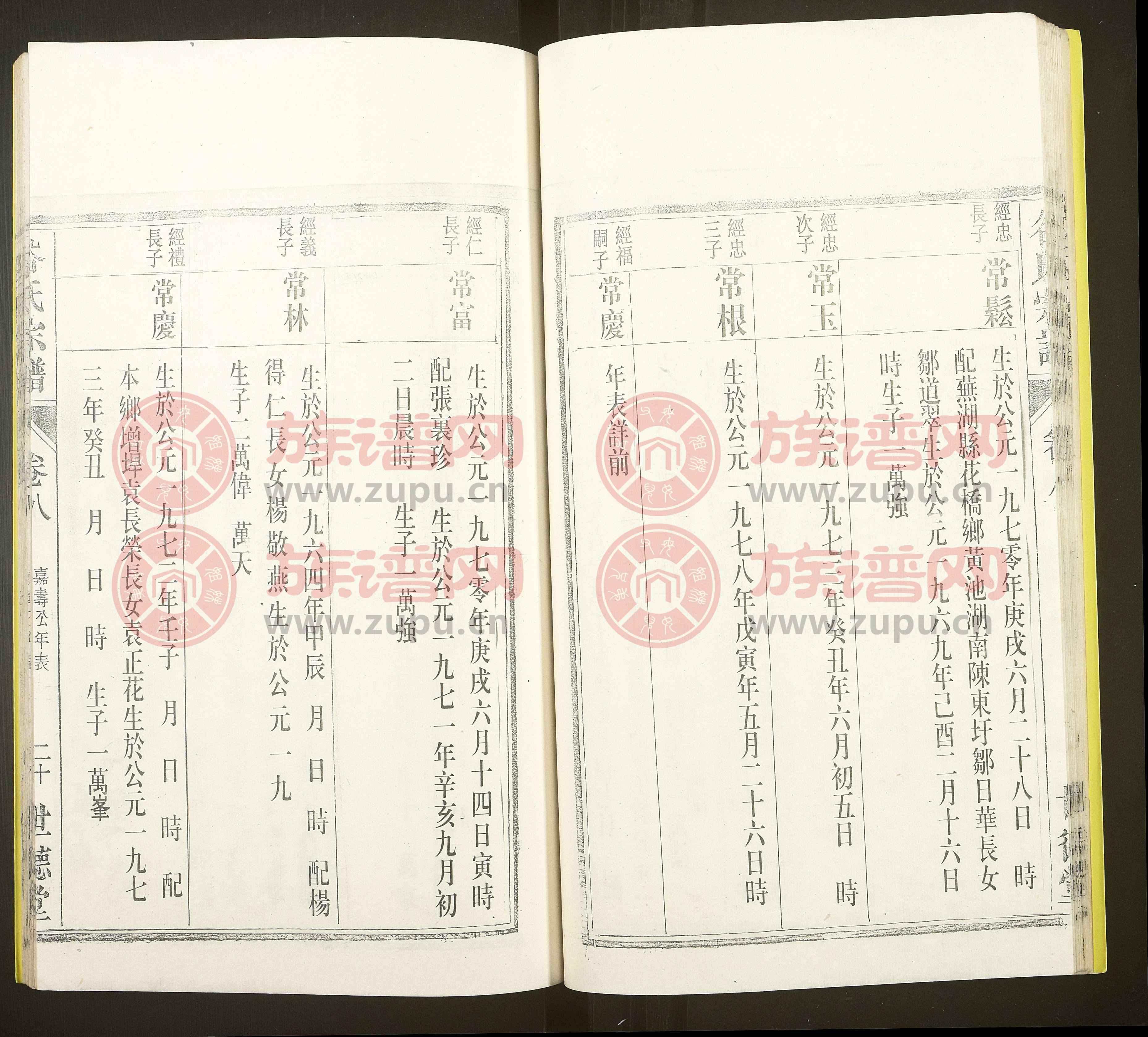 谷氏族譜更新版，探尋歷史脈絡(luò)，傳承家族榮耀與榮耀谷氏血脈的世代傳承故事