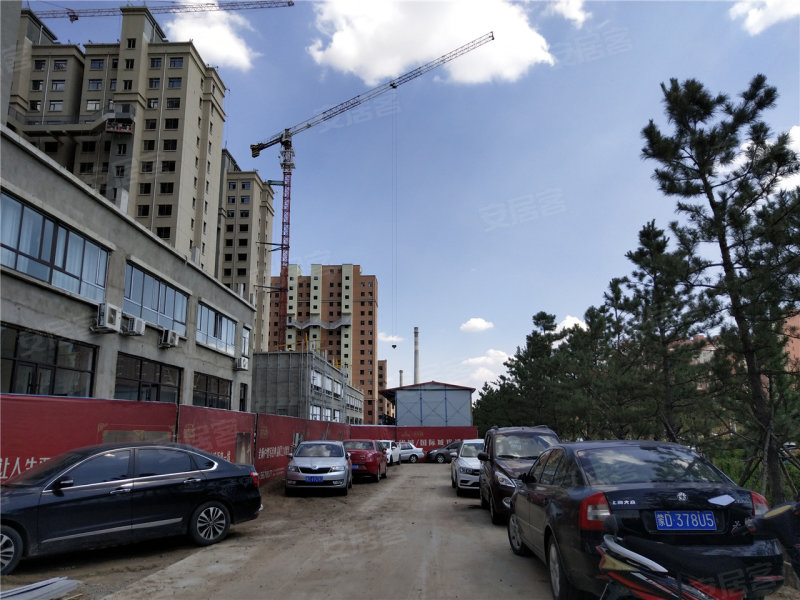 赤峰虹橋麗景最新房價(jià)動(dòng)態(tài)及市場(chǎng)趨勢(shì)探尋，赤峰房地產(chǎn)最新動(dòng)態(tài)解析