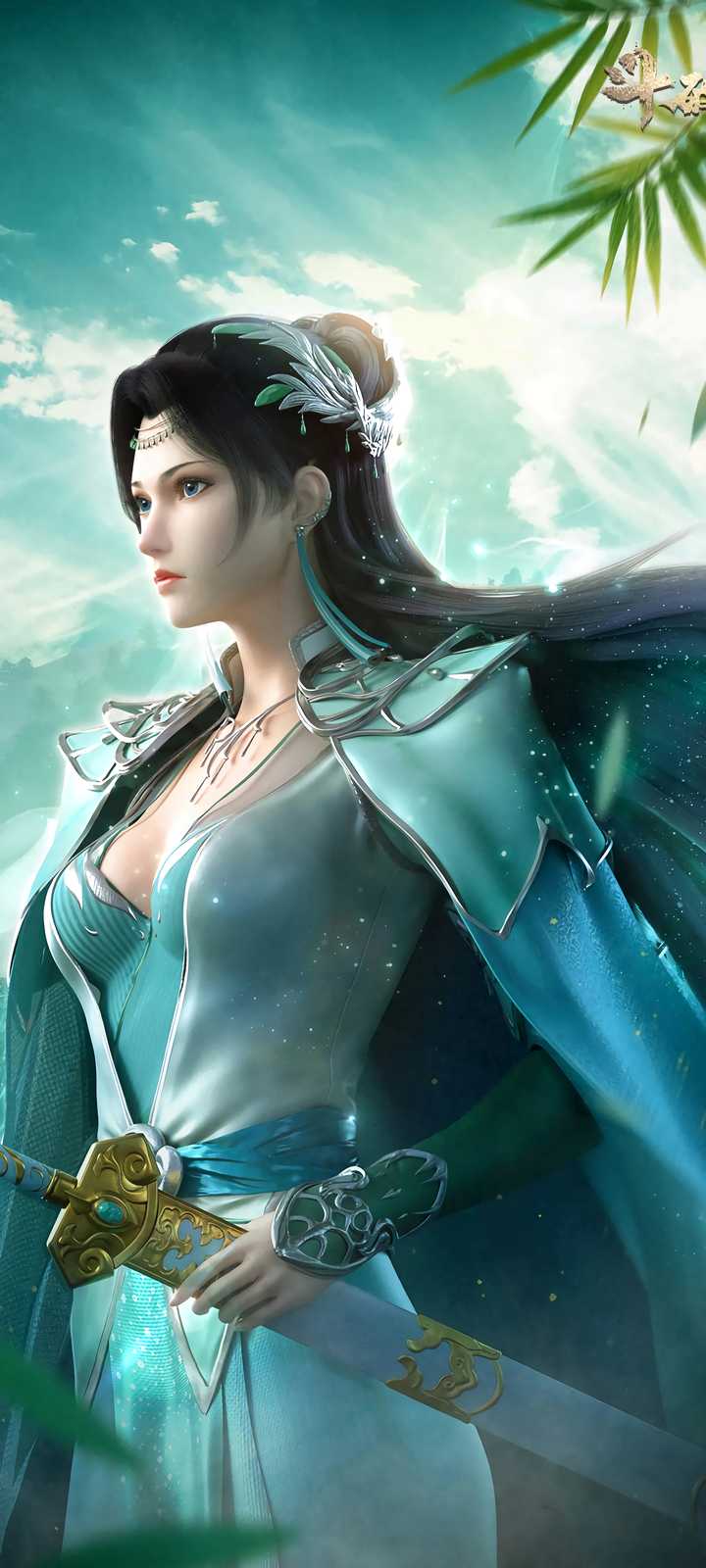 斗破蒼穹最新篇章，熱血玄幻世界再燃！