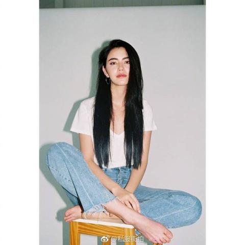 泰國演員mai，小巷中的寶藏與獨特小店之旅