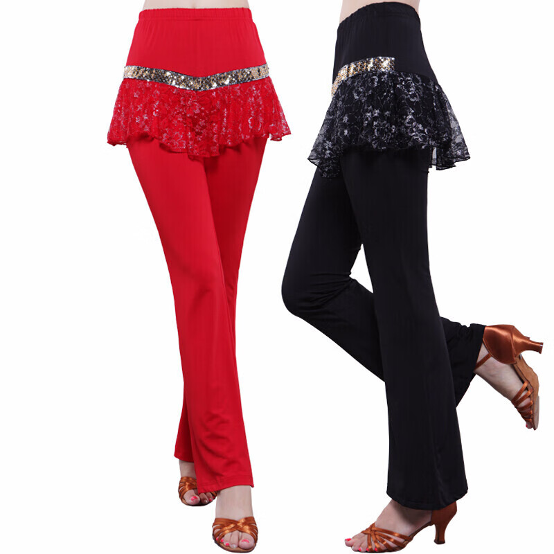 女廣場(chǎng)舞褲子新款上市，舞動(dòng)變化、自信與成就感的時(shí)尚之旅