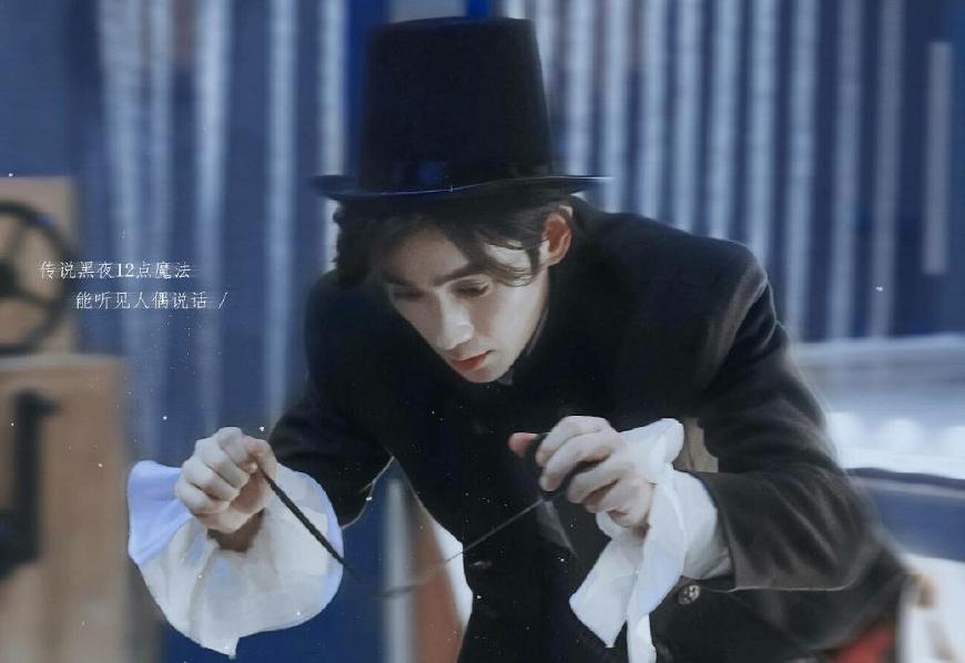 演員小九月，天賦與努力的璀璨交織之路