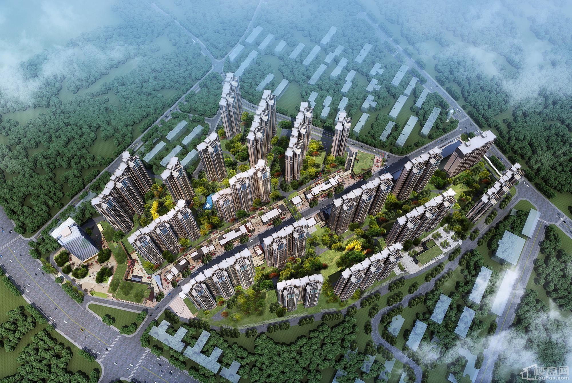 融冠樂城最新動態(tài)，自然美景探索之旅啟程