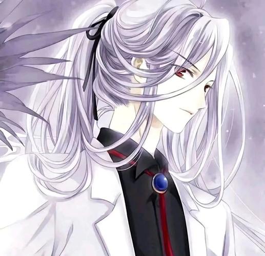 高冷男神動(dòng)漫頭像，獨(dú)特魅力與時(shí)代背景下的影響