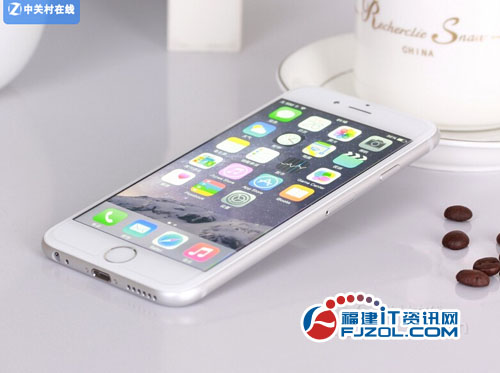 科技與藝術的完美融合，蘋果最新旗艦手機重磅來襲！