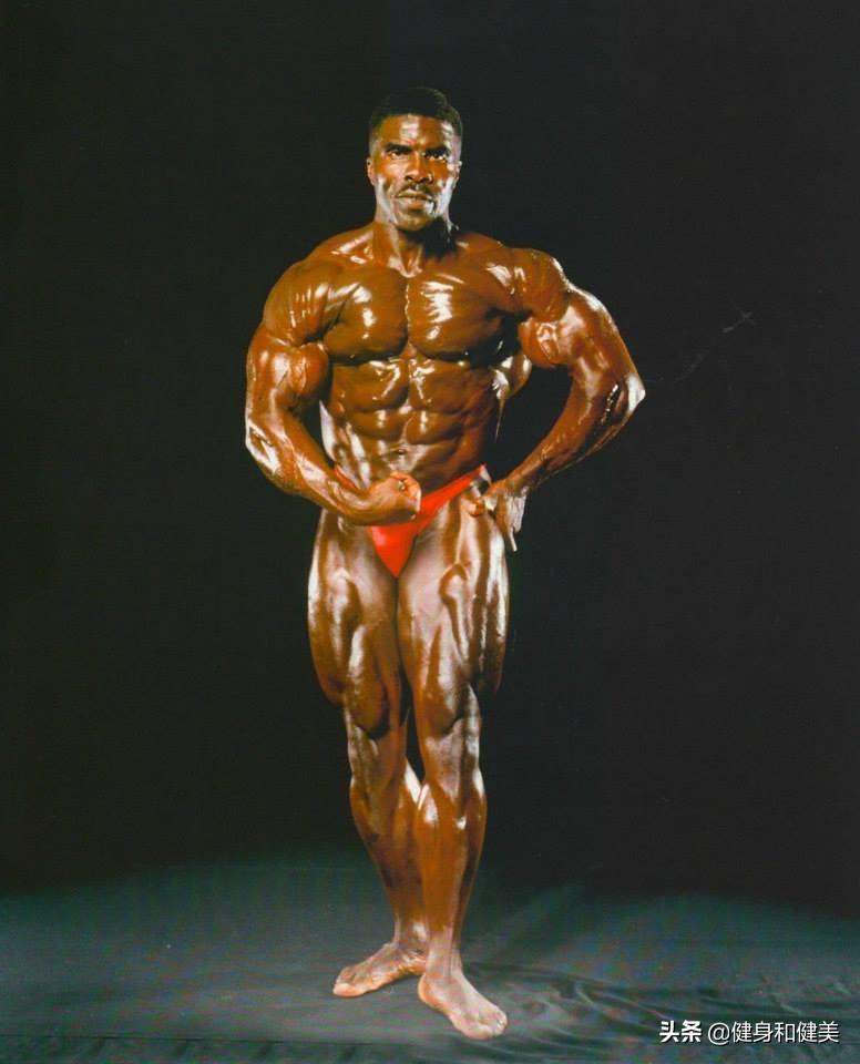 職業(yè)健美比賽，肉體與精神的雙重挑戰(zhàn)