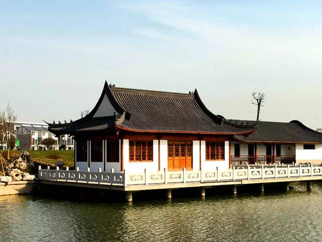 南通新秘境探索，新辟景區(qū)引領(lǐng)城市游新風(fēng)尚