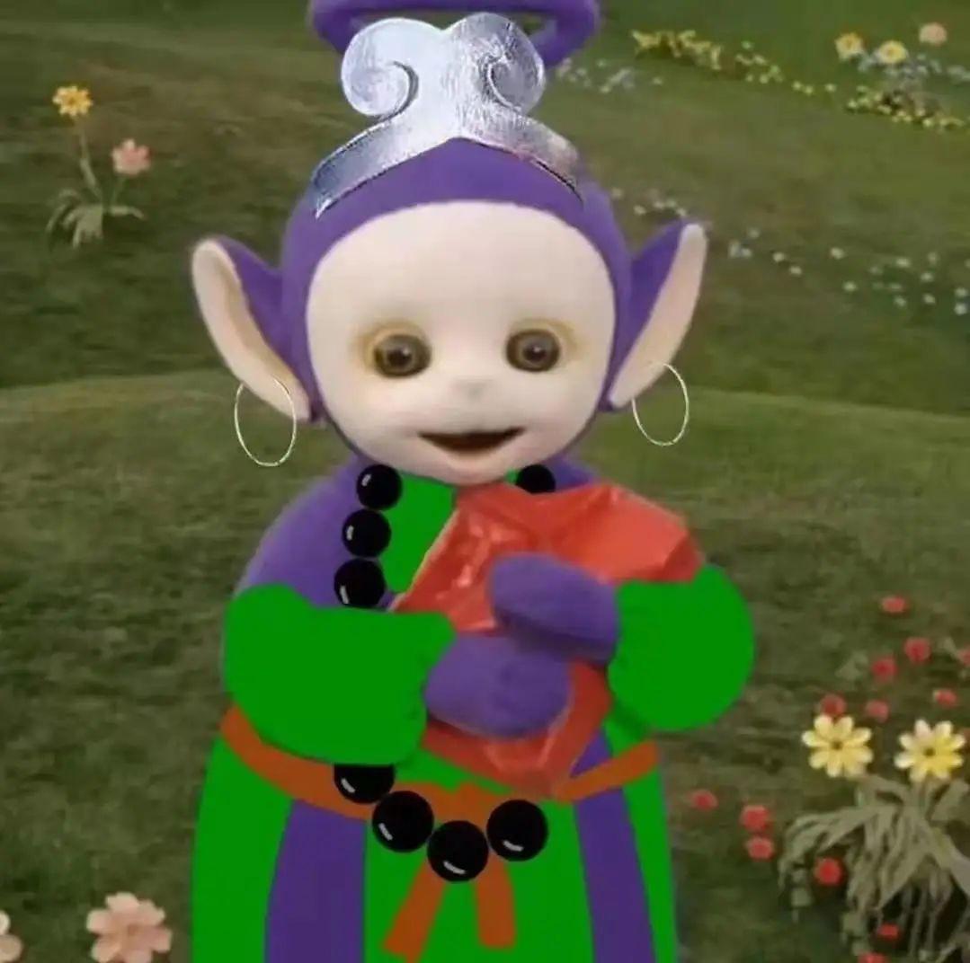 西游記動(dòng)漫頭像，重溫經(jīng)典，個(gè)性展現(xiàn)的魅力