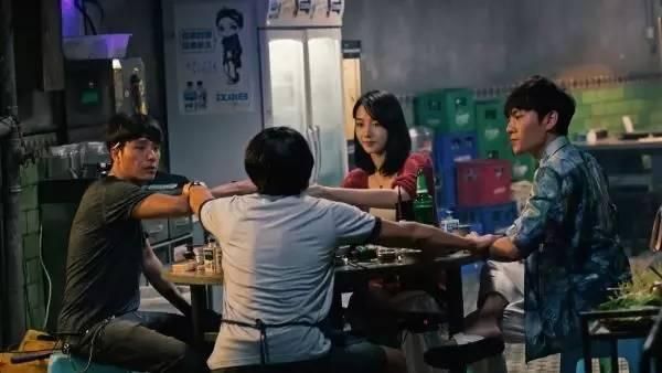 老炮兒電視劇，時代回響與文化碰撞的視聽盛宴