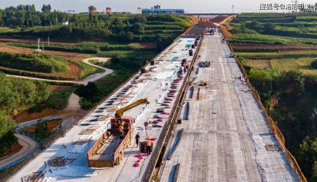 澠嵩高速最新動態(tài)，科技驅(qū)動，開啟智能時代新篇章
