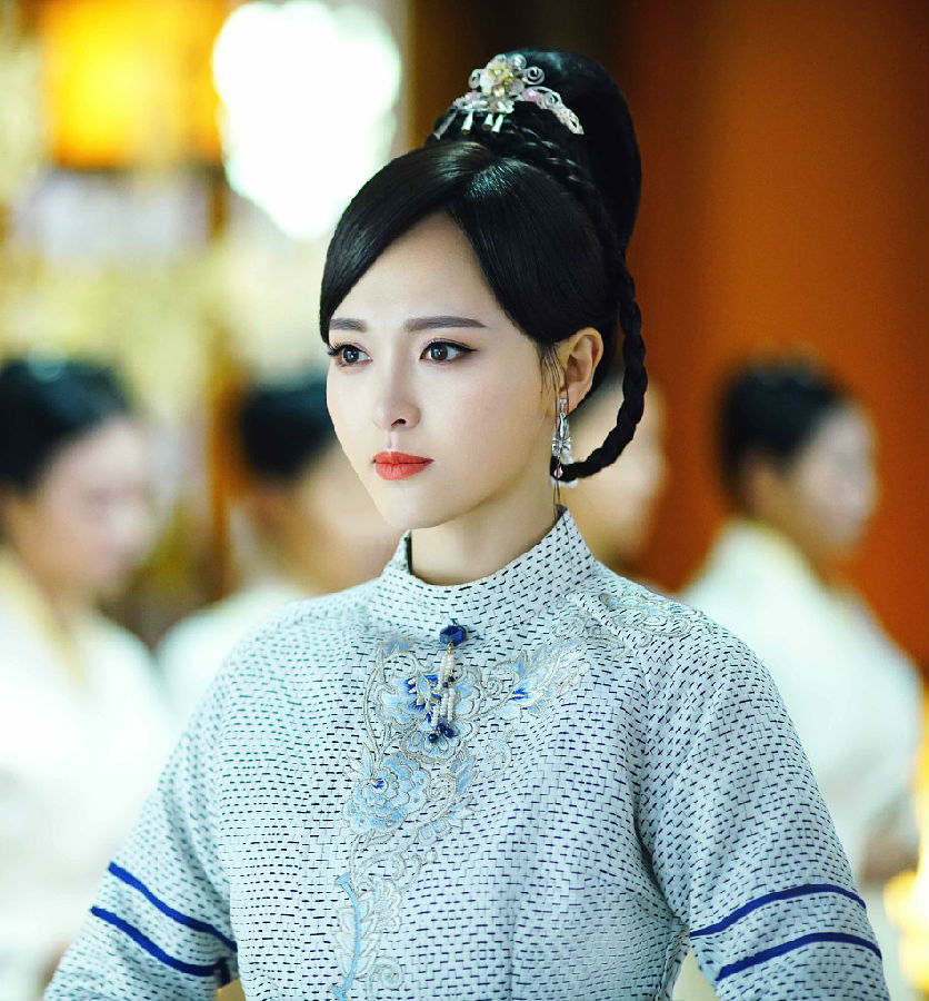 唐嫣演藝成就深度解析，熒屏魅力與影響探究