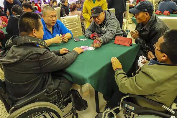 象棋比賽策劃，棋逢對手，溫馨對決的盛宴