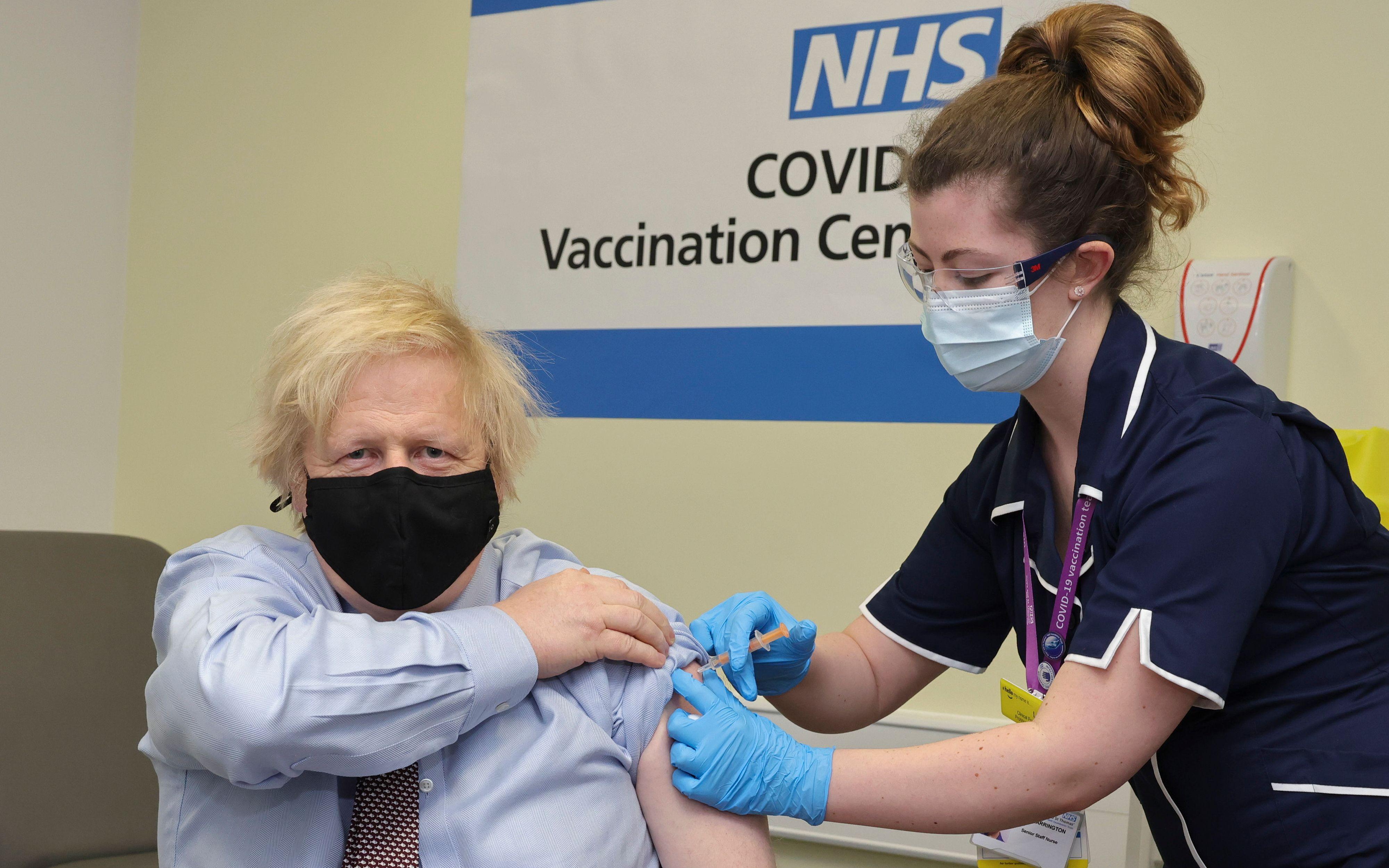 英國(guó)最新疫苗信息詳解，觀點(diǎn)與論述