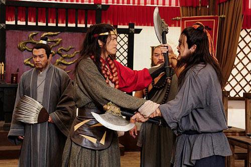 武松2013演員表——探尋自然美景之旅，重塑心靈寧?kù)o與平和之旅