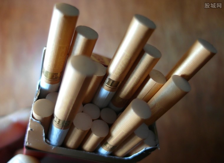 時(shí)代之光璀璨煙草，最新鉆石系列煙，璀璨之選